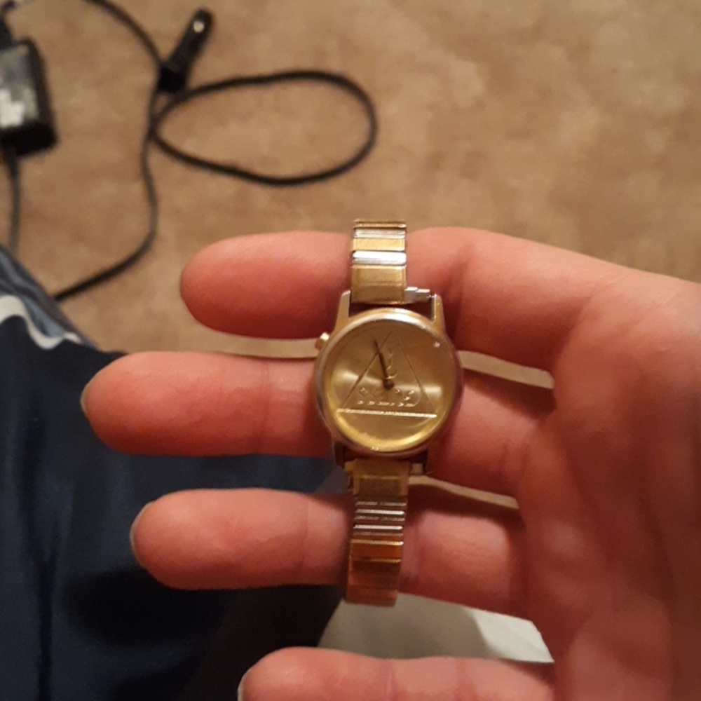 Vintage guess watch